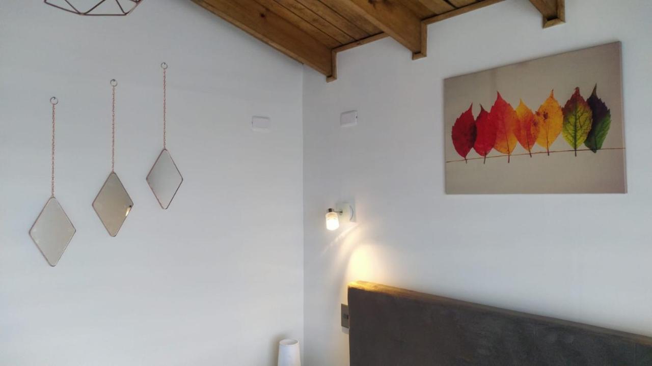 Cabanas Alto Patagonia Villa ปวยร์โตนาตาเลส ภายนอก รูปภาพ