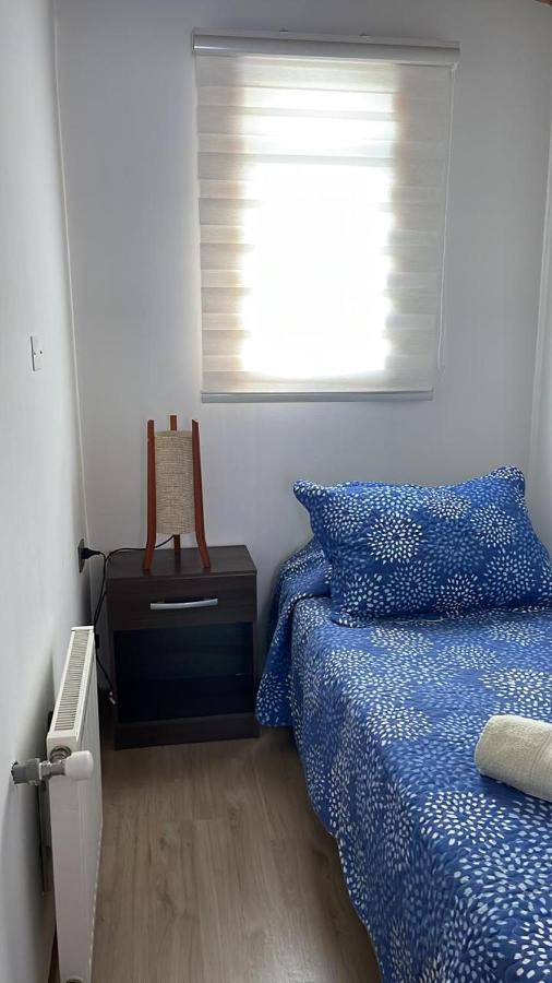 Cabanas Alto Patagonia Villa ปวยร์โตนาตาเลส ภายนอก รูปภาพ