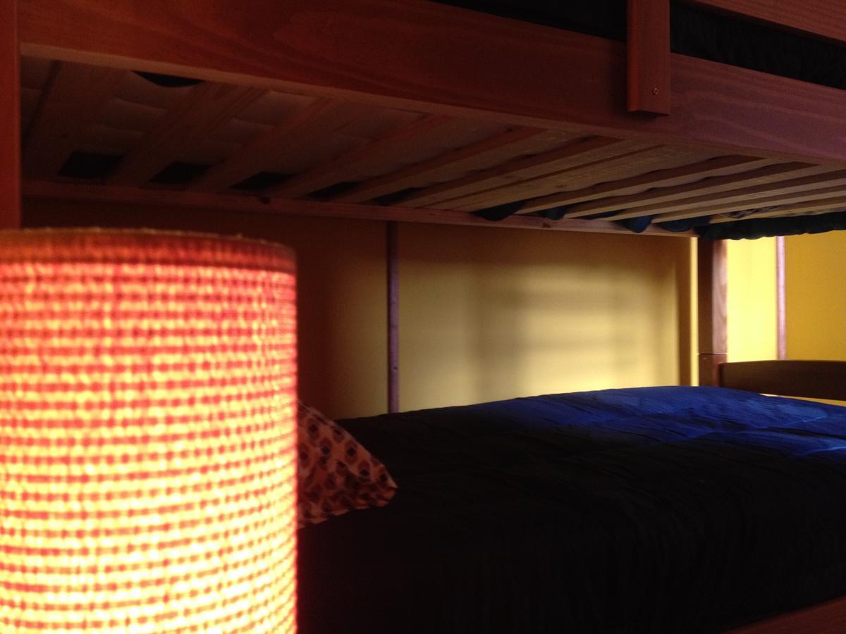 Cabanas Alto Patagonia Villa ปวยร์โตนาตาเลส ภายนอก รูปภาพ