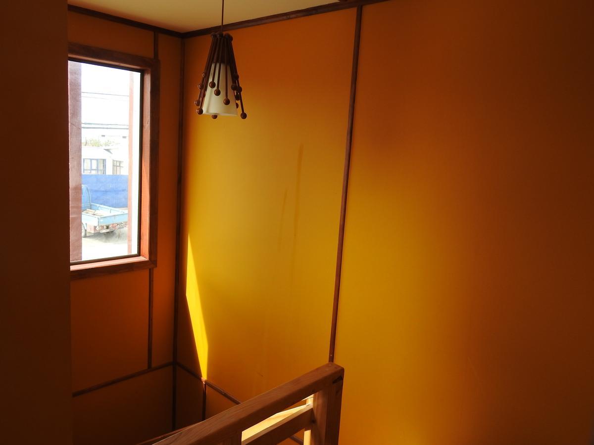 Cabanas Alto Patagonia Villa ปวยร์โตนาตาเลส ภายนอก รูปภาพ