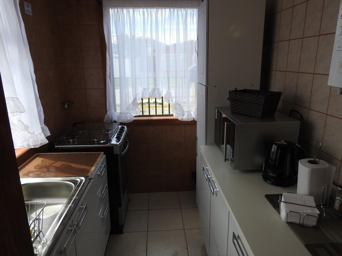 Cabanas Alto Patagonia Villa ปวยร์โตนาตาเลส ภายนอก รูปภาพ